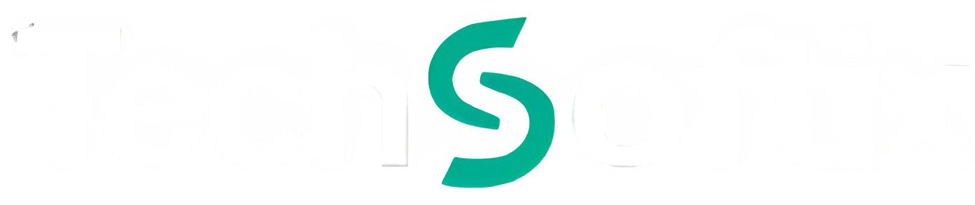 TechSoftix Logo